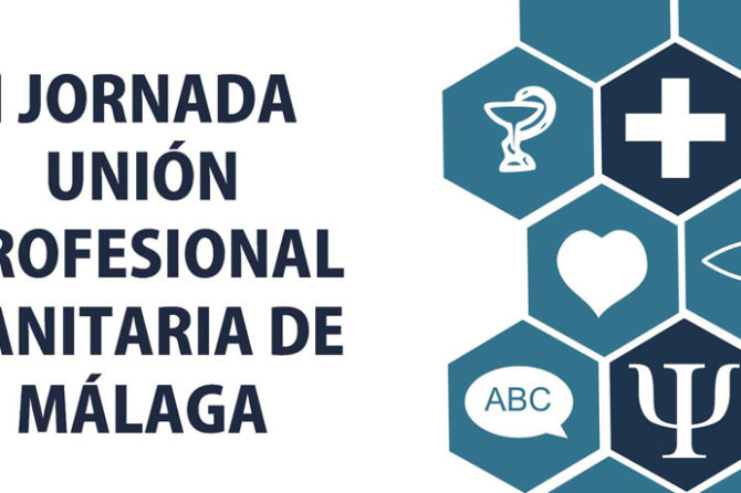 Los colegios profesionales sanitarios celebran sus primeras jornadas en Málaga