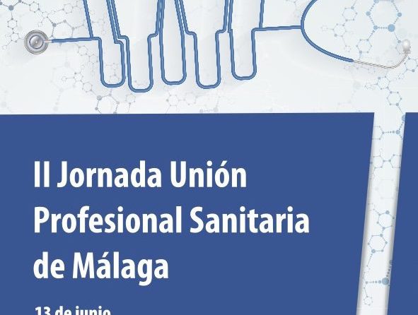 La comunicación en redes sociales, la reputación digital y la página web asuntos centrales de la II Jornada Unión Profesional Sanitaria de Málaga.