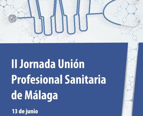 La comunicación en redes sociales, la reputación digital y la página web asuntos centrales de la II Jornada Unión Profesional Sanitaria de Málaga.