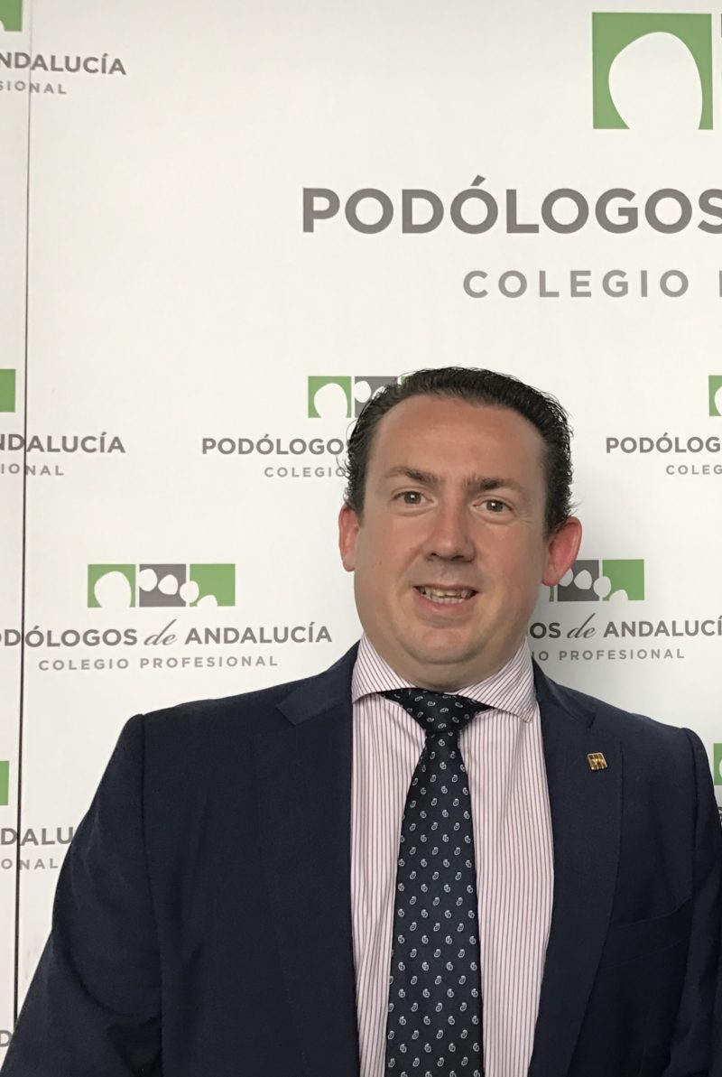 El Colegio de Podólogos de Andalucía denuncia las condiciones abusivas de la licitación para la atención del pie diabético por parte del Servicio Andaluz de Salud en Málaga