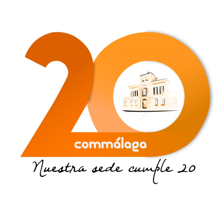 Jornada de puertas abiertas y gala benéfica con motivo del 20 aniversario de la sede del Colegio de Médicos de Málaga