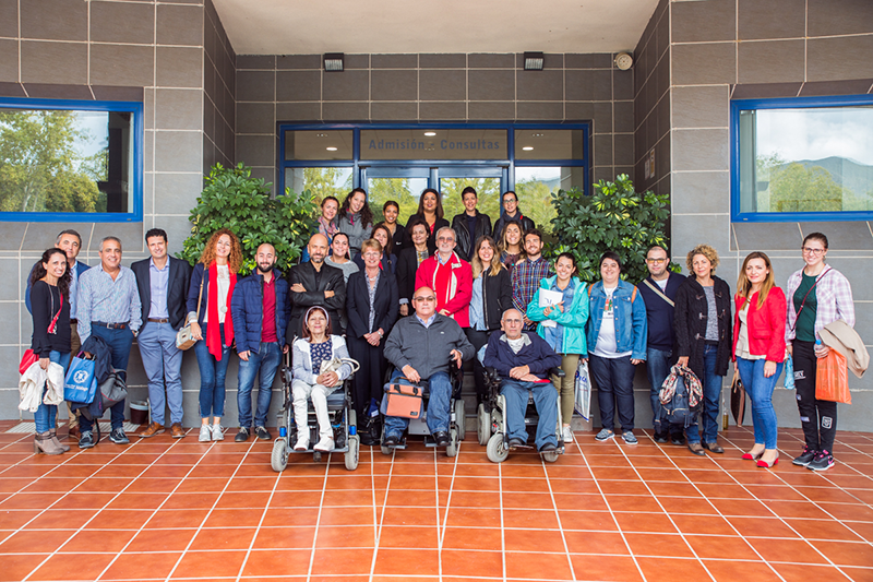 Los pacientes, protagonistas en las I Jornadas sobre cronicidad y cuidados del Colegio de Enfermería de Málaga