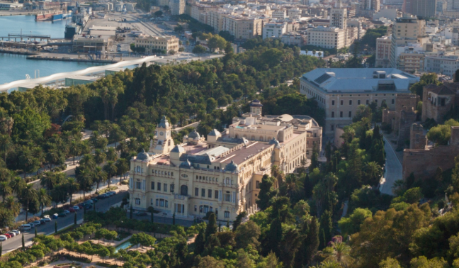 Málaga acogerá en noviembre las Jornadas de Nutrición CODINAN 2018