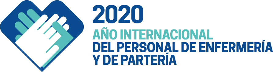 Año 2020, el año internacional de enfermeras y matronas