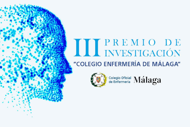 Fallo de III Premio de Investigación ‘Colegio de Enfermería de Málaga’