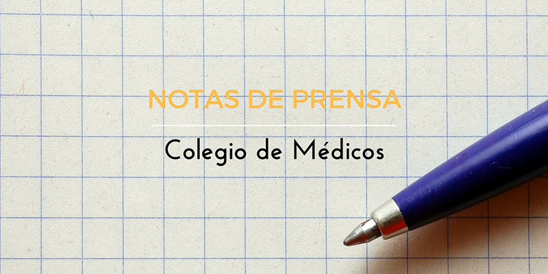 Convocatoria de elecciones en el Colegio de Médicos de Málaga