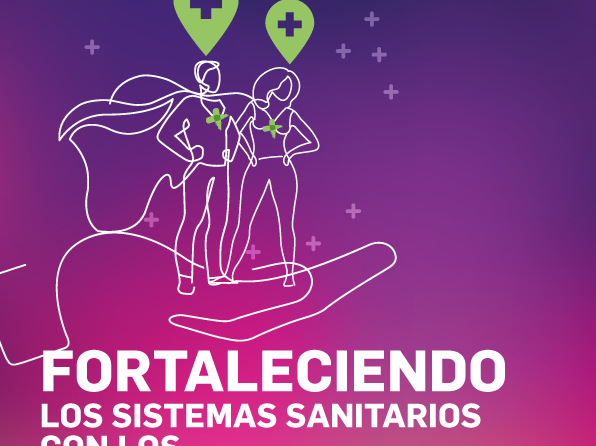 «Fortaleciendo los sistemas sanitarios con los farmacéuticos», lema del Día Mundial del Farmacéutico 2023