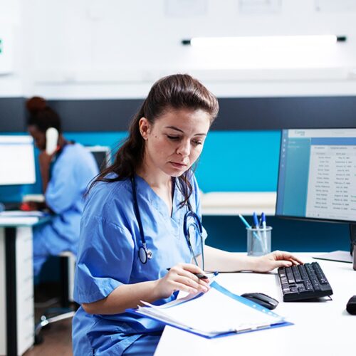 El Consejo Andaluz de Colegios de Enfermería resalta el avance de la prescripción enfermera con la publicación de la sexta guía para anticoagulación oral