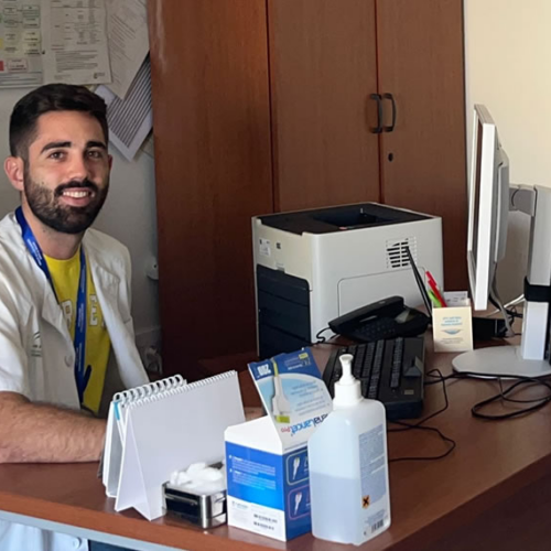 Semana Mundial del Agua: El Colegio de Enfermería de Málaga explica la importancia del agua y la hidratación para nuestra salud
