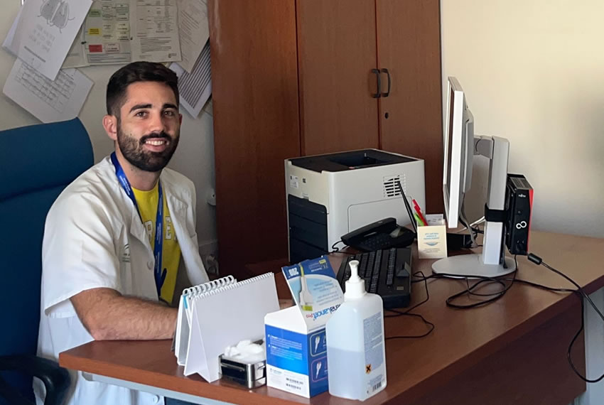 Semana Mundial del Agua: El Colegio de Enfermería de Málaga explica la importancia del agua y la hidratación para nuestra salud