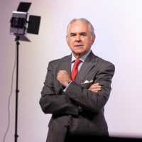 Presidente en Studio Commálaga