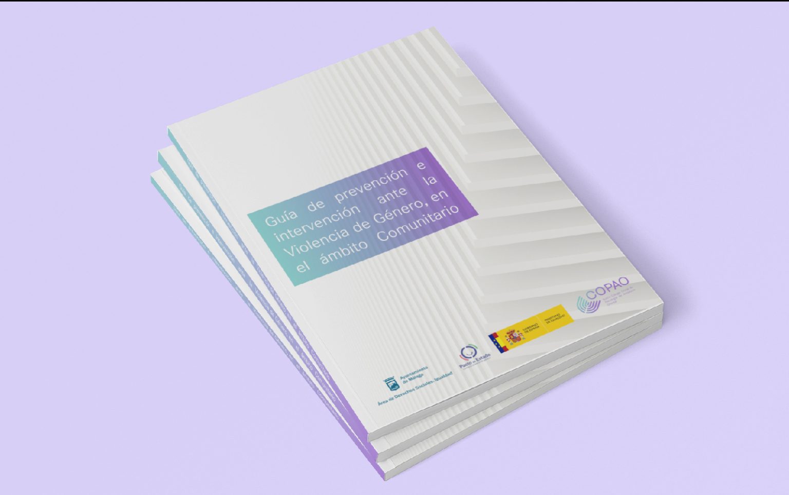 Elaboran una guía para identificar casos de violencia de género entre los adolescentes y ayudar a las víctimas