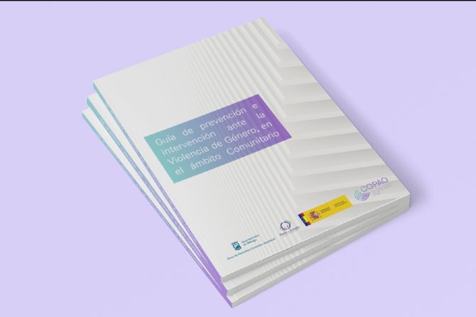 Elaboran una guía para identificar casos de violencia de género entre los adolescentes y ayudar a las víctimas