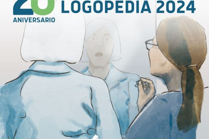 Día Europeo de la Logopedia 2024 con la entrega de los I Premios COLOAN a la Investigación y la Divulgación