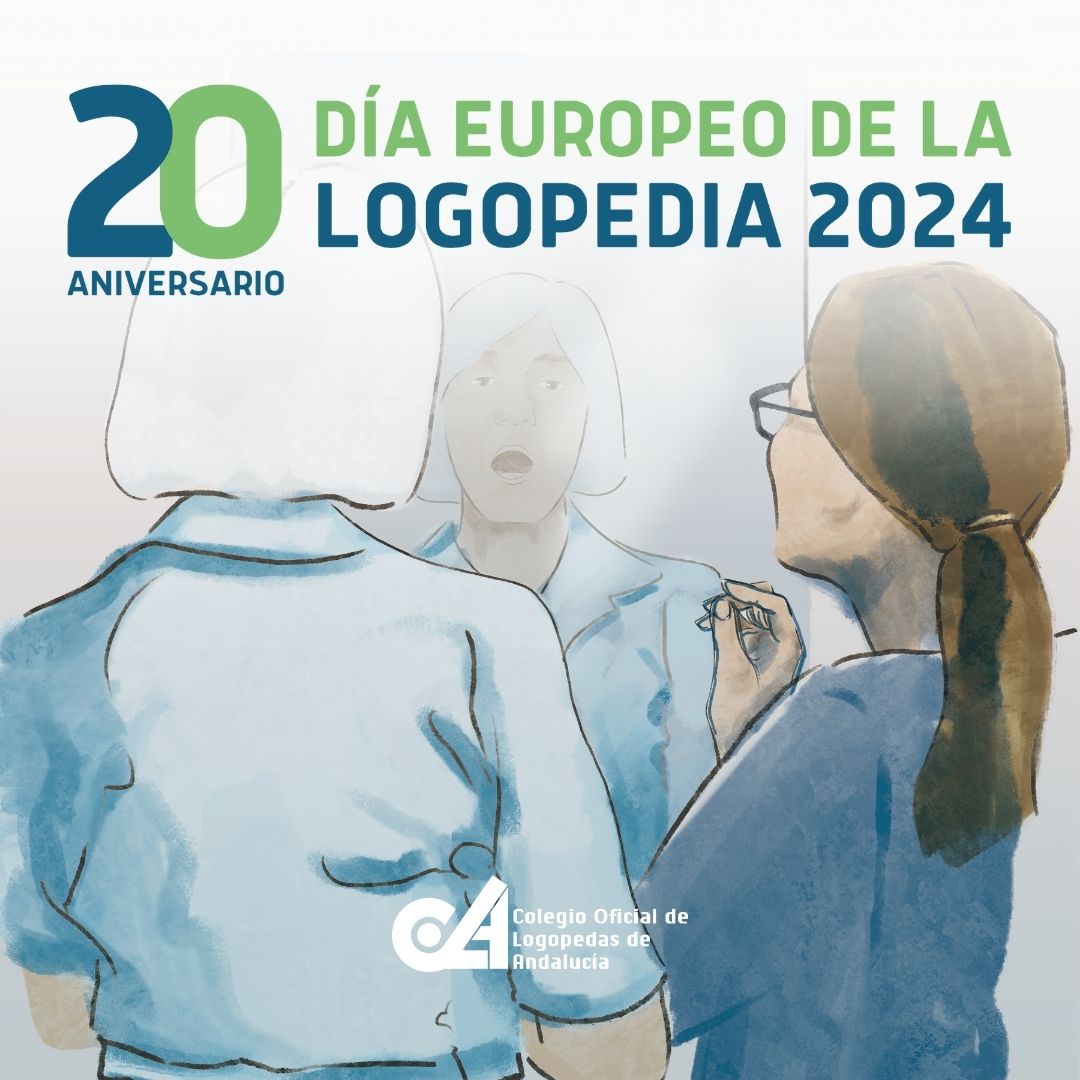 Día Europeo de la Logopedia 2024 con la entrega de los I Premios COLOAN a la Investigación y la Divulgación