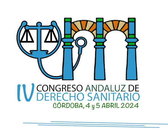 Congreso sobre el derecho Sanitario se dará cita en Córdoba el 4 y 5 de abril