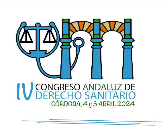 El Congreso sobre el Derecho Sanitario se dará cita en Córdoba el 4 y 5 de abril