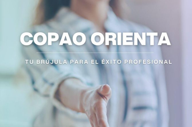 Nuevo Servicio Orienta de COPAO