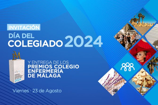 Celebración del Día del Colegiado 2024: Un Reconocimiento al Compromiso y Esfuerzo de los Profesionales de Enfermería