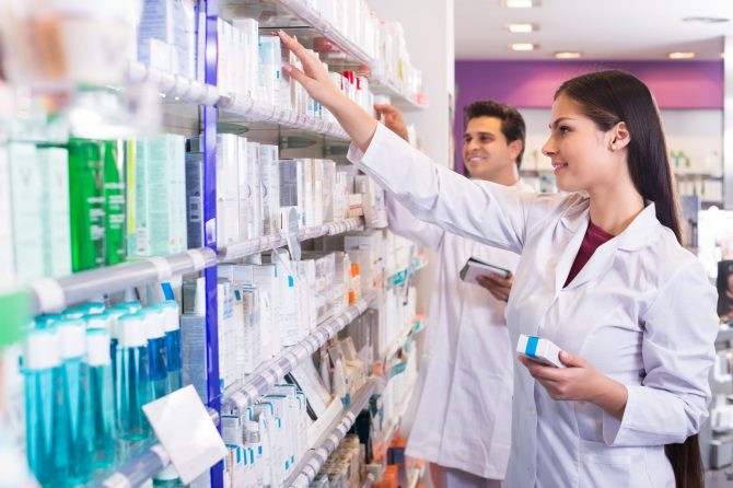 En 2024 se convocarán 50 plazas de farmacéuticos titulares del Estado en la oferta de empleo público