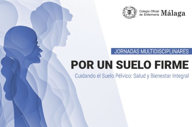 Jornadas Multidisciplinares: Por un Suelo Pélvico Firme