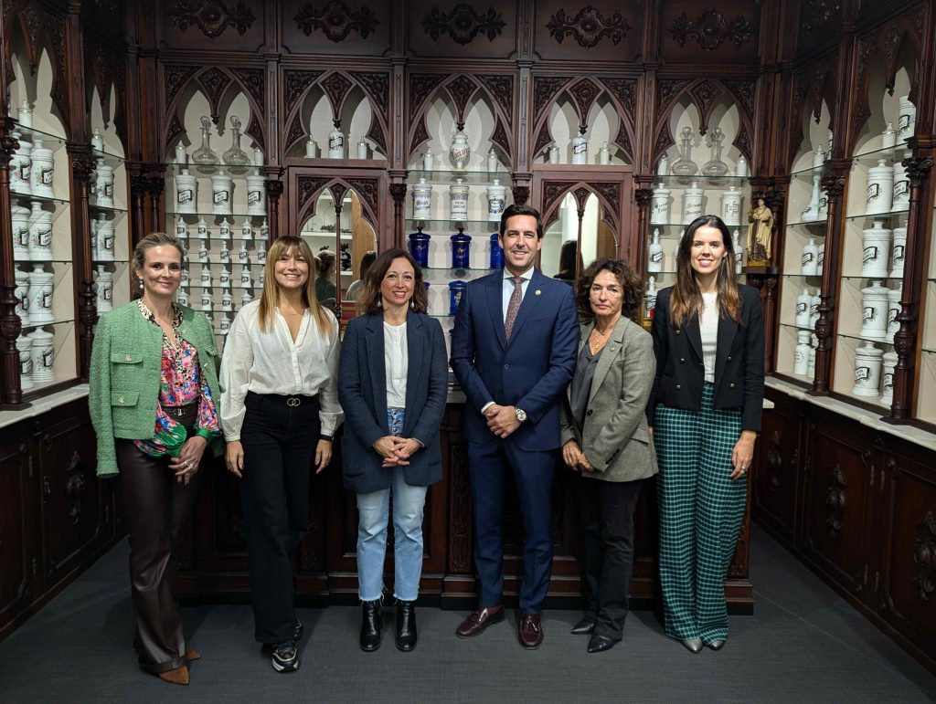 Unidos para identificar incidentes de violencia de género y proporcionar asistencia a las víctimas