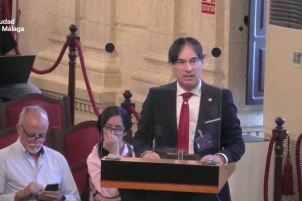 El Colegio de Veterinarios de Málaga celebra el respaldo del Ayuntamiento a sus reivindicaciones