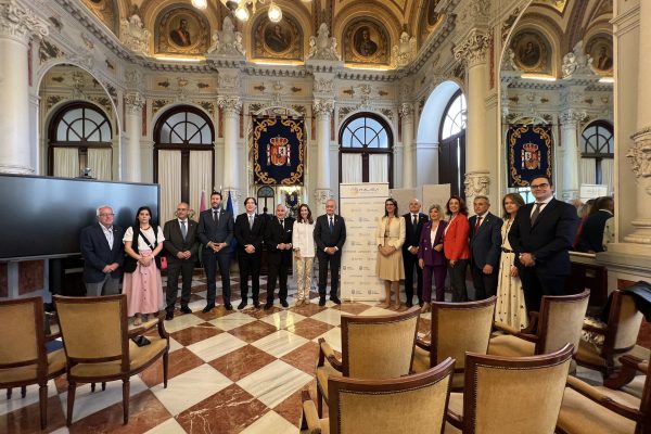 Málaga da un paso histórico y se convierte en la primera Ciudad One Health