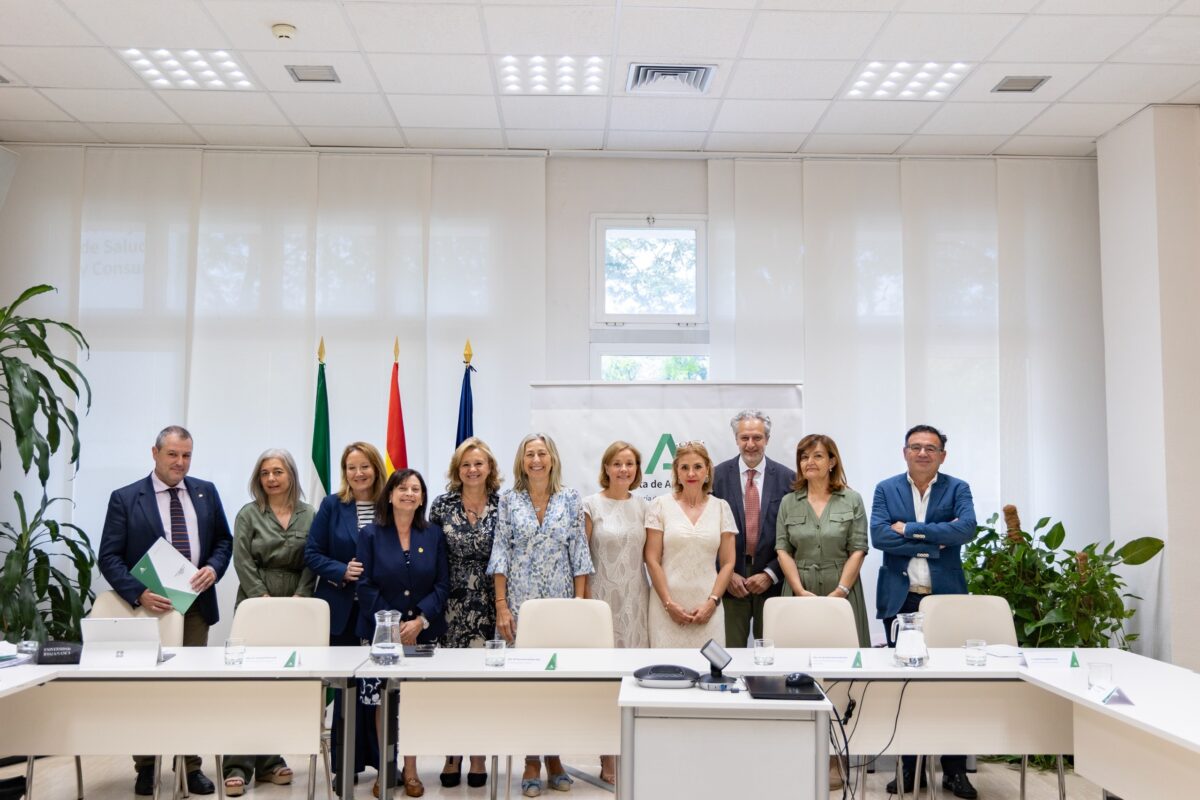 El Foro Andaluz de Médicos de Atención Primaria pide soluciones inmediatas a la Consejería de Salud
