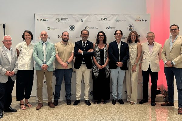 La felicidad toma protagonismo en las VII Jornadas Uprosama de la mano de Ángel Rielo