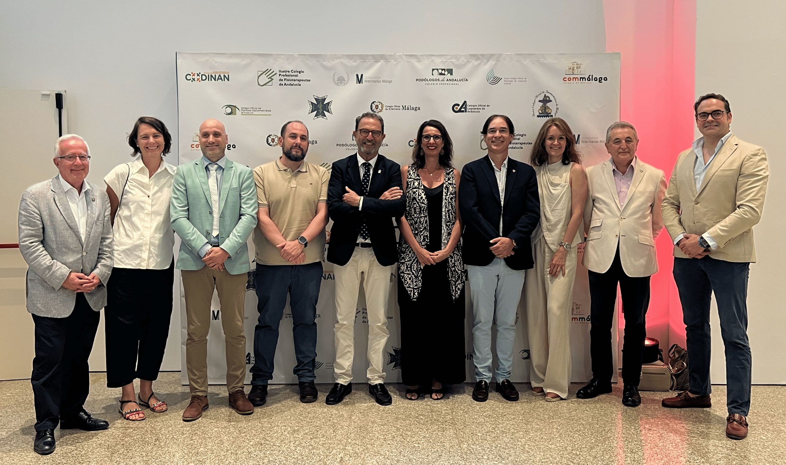 Jornadas Uprosama 2025