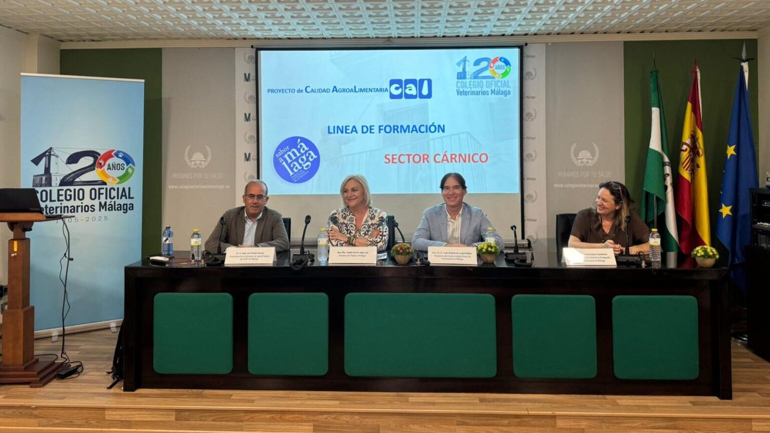 Jornadas Formativas en salud y bienestar: Enfoque en la atención integral y la innovación en el sector sanitario