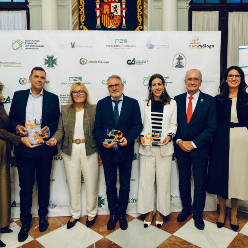 Premios Uprosama 2025