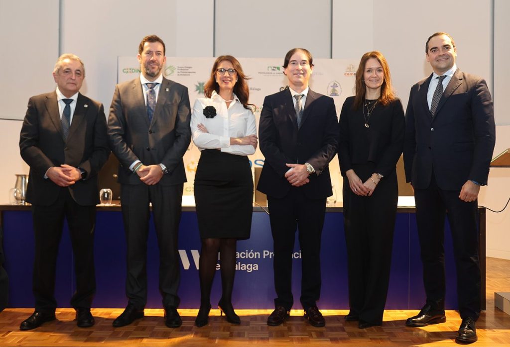 Toma de posesión nueva Comisión Ejecutiva Uprosama