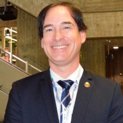 Juan Antonio de Luque Ibáñez