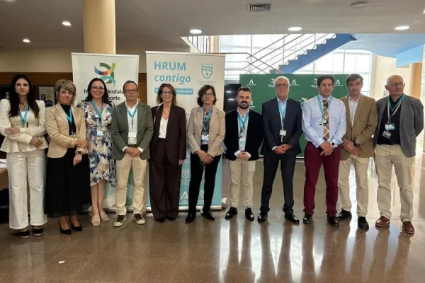 UPROSAMA destaca el impulso de la investigación en cuidados en la Enfermería malagueña