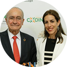 UPROSAMA - Unión Profesional Sanitaria de Málaga - Premios UPROSAMA 2025 - Ayuntamiento de Málaga