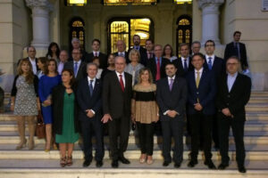 UPROSAMA - Unión Profesional Sanitaria de Málaga - Premios UPROSAMA 2015