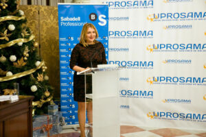 UPROSAMA - Unión Profesional Sanitaria de Málaga - Premios UPROSAMA 2016