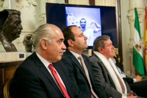 UPROSAMA - Unión Profesional Sanitaria de Málaga - Premios UPROSAMA 2016