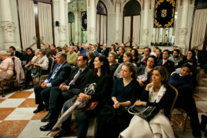 UPROSAMA - Unión Profesional Sanitaria de Málaga - Premios UPROSAMA 2016