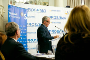 UPROSAMA - Unión Profesional Sanitaria de Málaga - Premios UPROSAMA 2016