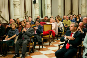 UPROSAMA - Unión Profesional Sanitaria de Málaga - Premios UPROSAMA 2016