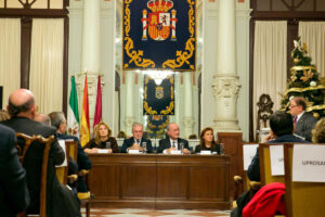 UPROSAMA - Unión Profesional Sanitaria de Málaga - Premios UPROSAMA 2016