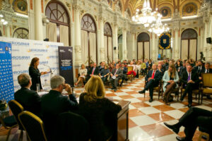 UPROSAMA - Unión Profesional Sanitaria de Málaga - Premios UPROSAMA 2016
