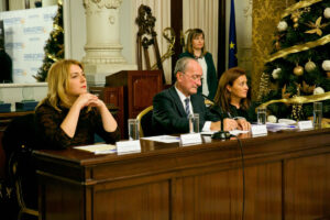 UPROSAMA - Unión Profesional Sanitaria de Málaga - Premios UPROSAMA 2016