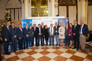 UPROSAMA - Unión Profesional Sanitaria de Málaga - Premios UPROSAMA 2016