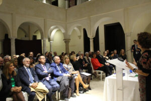 UPROSAMA - Unión Profesional Sanitaria de Málaga - Premios UPROSAMA 2018