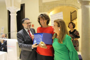 UPROSAMA - Unión Profesional Sanitaria de Málaga - Premios UPROSAMA 2018