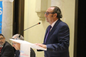 UPROSAMA - Unión Profesional Sanitaria de Málaga - Premios UPROSAMA 2018